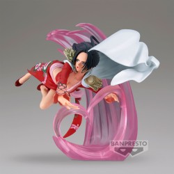 ONE PIECE - Boa Hancock Battle Record Collection Banpresto PVC Figure 17 cm
