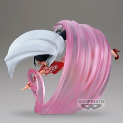 ONE PIECE - Boa Hancock Battle Record Collection Banpresto PVC Figure 17 cm