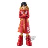 ONE PIECE - Monkey.D.Luffy Egghead DXF The Grandline Series Banpresto PVC Figure 16 cm