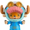 ONE PIECE - TonyTony.Chopper Egghead DXF The Grandline Series Banpresto PVC Figure 8 cm