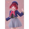 OSHI NO KO - Kana Arima School Uniform Ver. Coreful Taito PVC Figure 18 cm