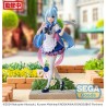 KONO SUBA - Aqua Luminasta SEGA PVC Figure 18 cm