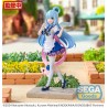 KONO SUBA - Aqua Luminasta SEGA PVC Figure 18 cm