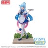 KONO SUBA - Aqua Luminasta SEGA PVC Figure 18 cm