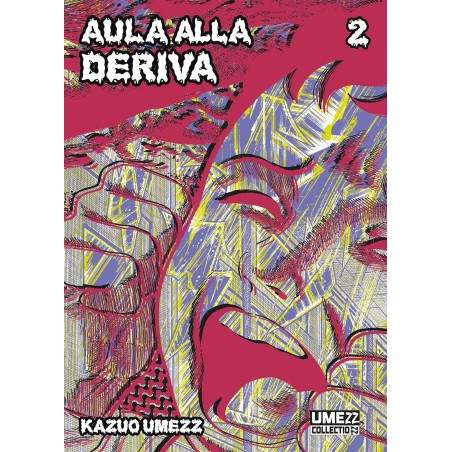 Aula alla deriva Vol. 2 (ITA)