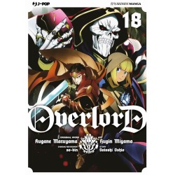 Overlord Vol. 18 (ITA)