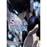 Solo Leveling Vol. 16 (ITA)
