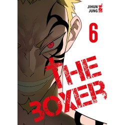 The Boxer Vol. 6 (ITA)