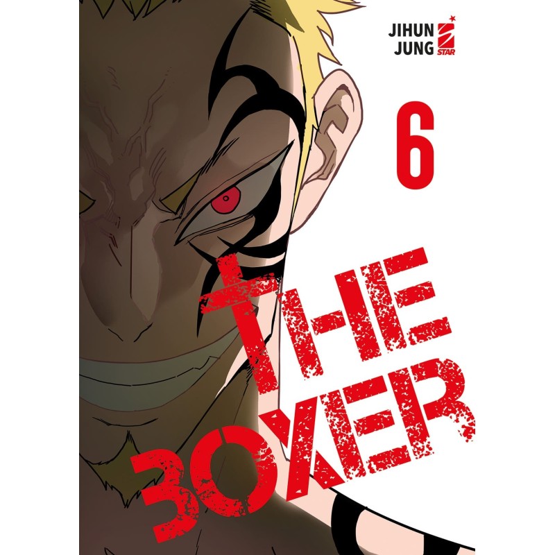 The Boxer Vol. 6 (ITA)