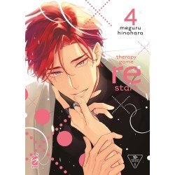 Therapy Game Restart Vol. 4 (ITA)