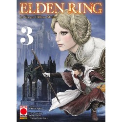 Elden Ring Vol. 3 (ITA)