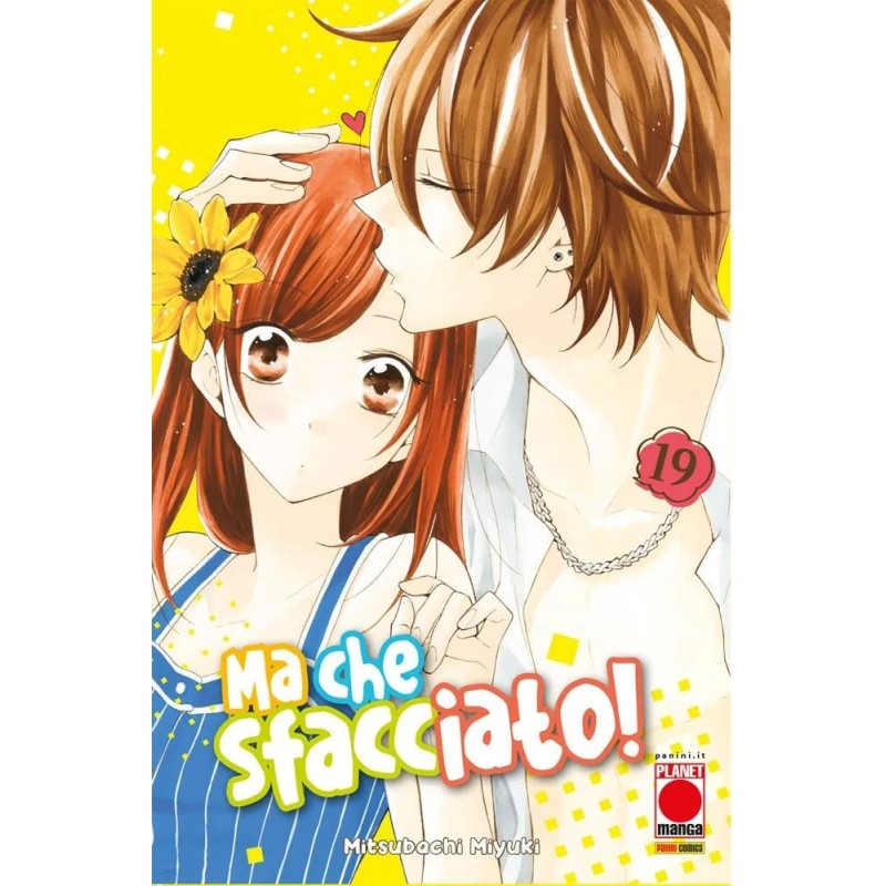 Ma che sfacciato! Vol. 19 (ITA)