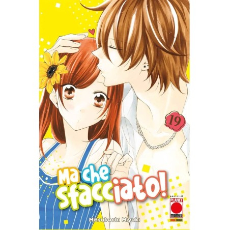 Ma che sfacciato! Vol. 19 (ITA)