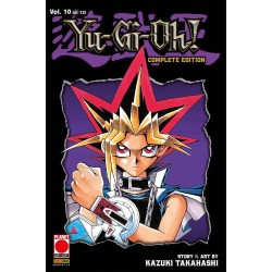 YU-GI-OH! Complete Edition Vol. 10 (ITA)