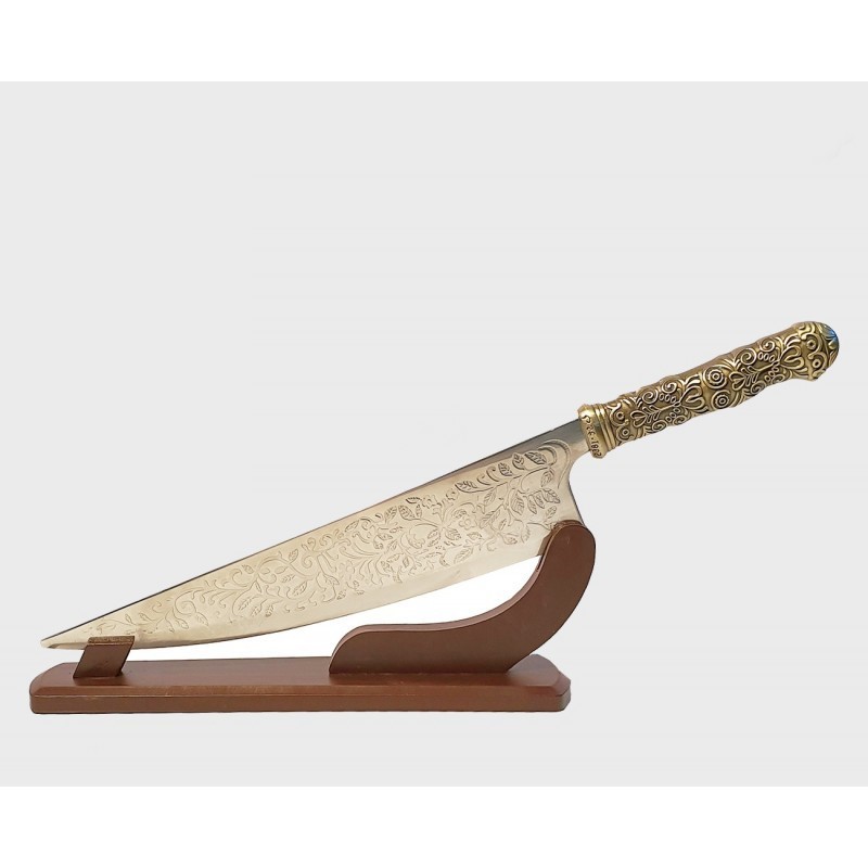 ALICE MADNESS RETURNS - Vorpal Blade 45 cm