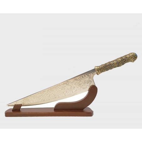 ALICE MADNESS RETURNS - Vorpal Blade 45 cm