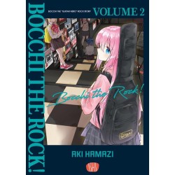 Bocchi The Rock! Vol. 2 (ITA)