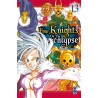 Four Knights of the Apocalypse Vol. 13 (ITA)