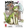 Nyaight of the Living Cat Vol. 4 (ITA)
