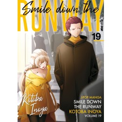 Smile down the runway Vol. 19 (ITA)