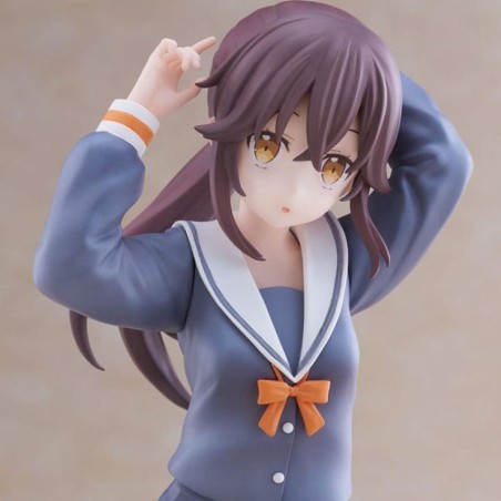 SASAKI AND PEEPS - Otonari-san Tenitol Furyu PVC Figure 28 cm