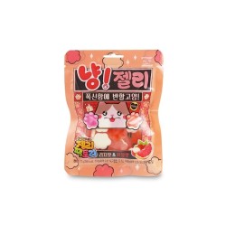 Cat Jelly 23g - Caramella morbida coreana