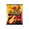 Strong Sweet & Spicy Gochujang Mayo - Japanese potato chips with spicy Korean sauce and mayonnaise flavour