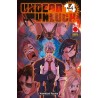 Undead Unluck Vol. 14 (ITA)