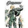 Claymore New Edition Vol. 16 (ITA)