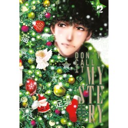 Don't Call it Mystery - Mystery to iu nakare Vol. 5 (ITA)
