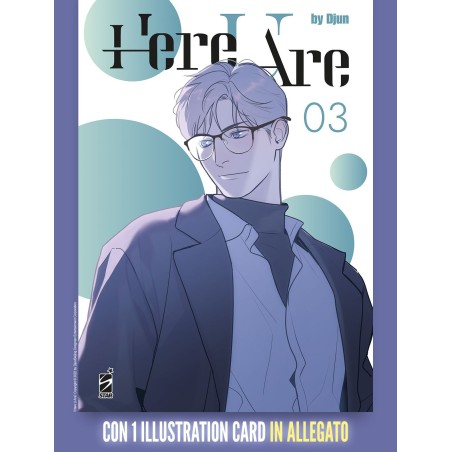 Here U Are Vol. 3 (ITA)