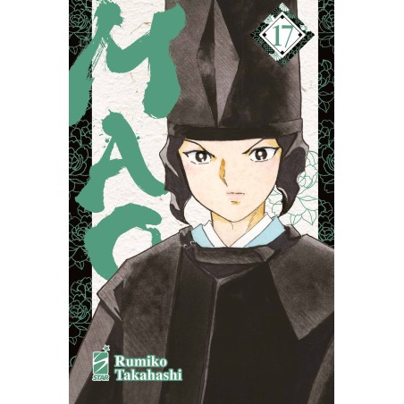 Mao Vol. 17 (ITA)