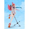 ONE PIECE RED - Uta Diva of the world Megahouse PVC Figure 23 cm