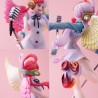 ONE PIECE RED - Uta Diva of the world Megahouse PVC Figure 23 cm