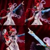 ONE PIECE RED - Uta Diva of the world Megahouse PVC Figure 23 cm