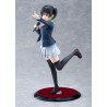 LOVE LIVE - Yu Takasaki DT-197 Wave 1/7 PVC Figure 25 cm