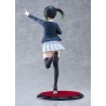 LOVE LIVE - Yu Takasaki DT-197 Wave 1/7 PVC Figure 25 cm