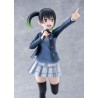 LOVE LIVE - Yu Takasaki DT-197 Wave 1/7 PVC Figure 25 cm