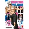 Undead Unluck Vol. 1 Variant (ITA)