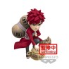 NARUTO - Gaara P99 World Collectable Figure vol. 1 7 cm