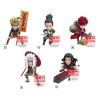 NARUTO - Naruto P99 World Collectable Figure vol. 1 7 cm