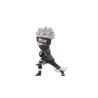 NARUTO SHIPPUDEN - Kakashi World Collectable Figure 8 cm