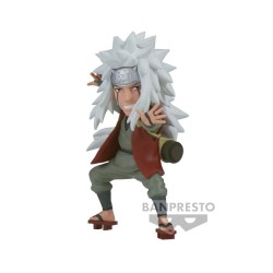 NARUTO - Jiraiya World Collectable Figure 7 cm