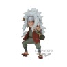 NARUTO - Jiraiya World Collectable Figure 7 cm