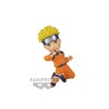 NARUTO - Naruto World Collectable Figure 7 cm