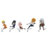 NARUTO - Naruto World Collectable Figure 7 cm