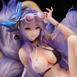 AZUR LANE - Tosa Hometown Zest 1/7 PVC Figure 19 cm