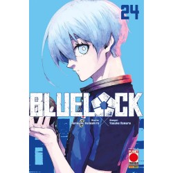 Blue Lock Vol. 24 (ITA)