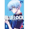 Blue Lock Vol. 24 (ITA)