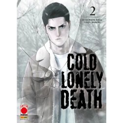 Cold Lonely Death Vol. 2 (ITA)